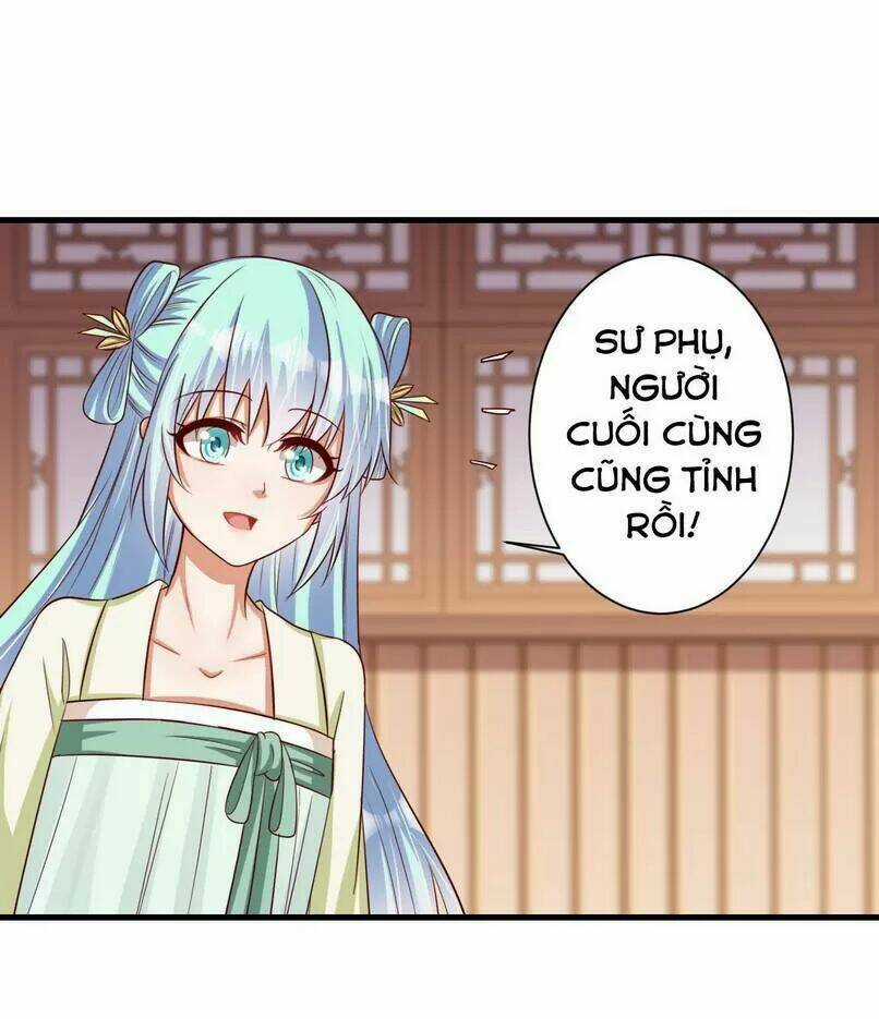 Độc Y Cuồng Phi - Chapter 37 - Trang 3