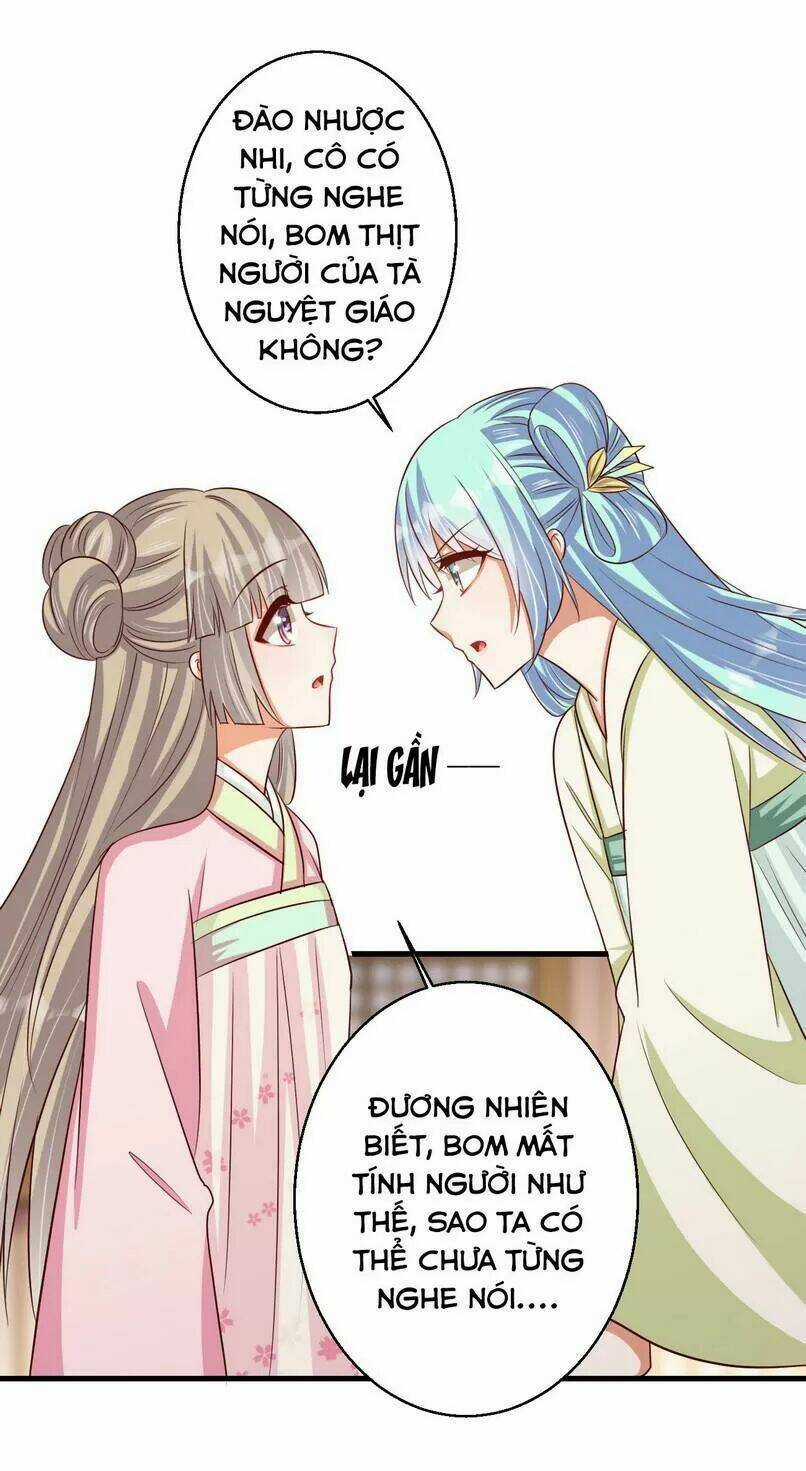 Độc Y Cuồng Phi - Chapter 37 - Trang 24