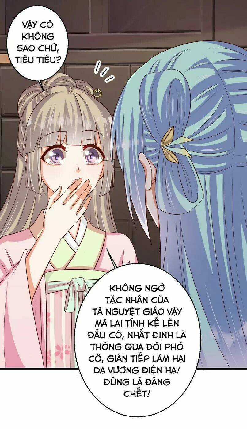 Độc Y Cuồng Phi - Chapter 37 - Trang 26