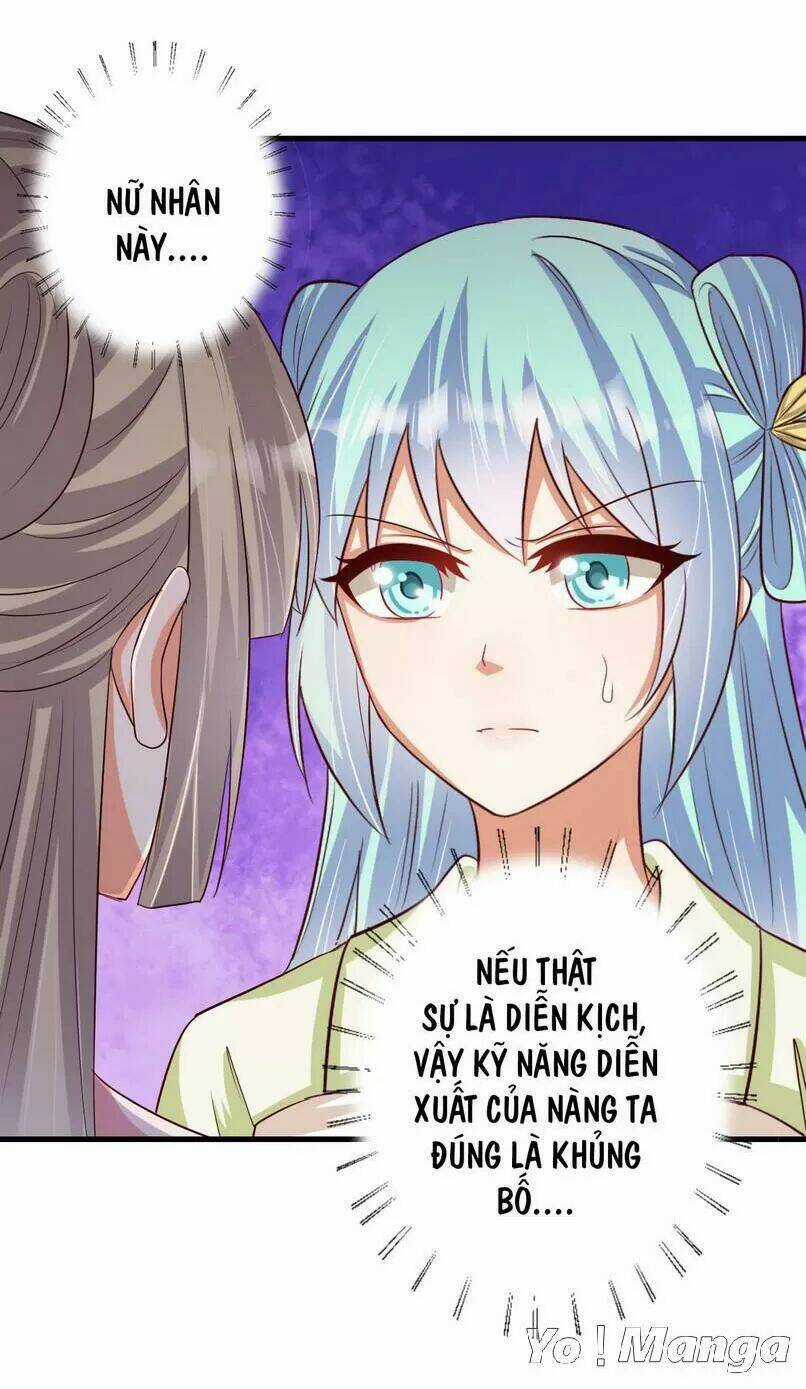 Độc Y Cuồng Phi - Chapter 37 - Trang 27