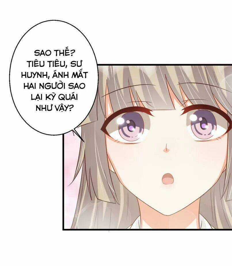 Độc Y Cuồng Phi - Chapter 37 - Trang 28