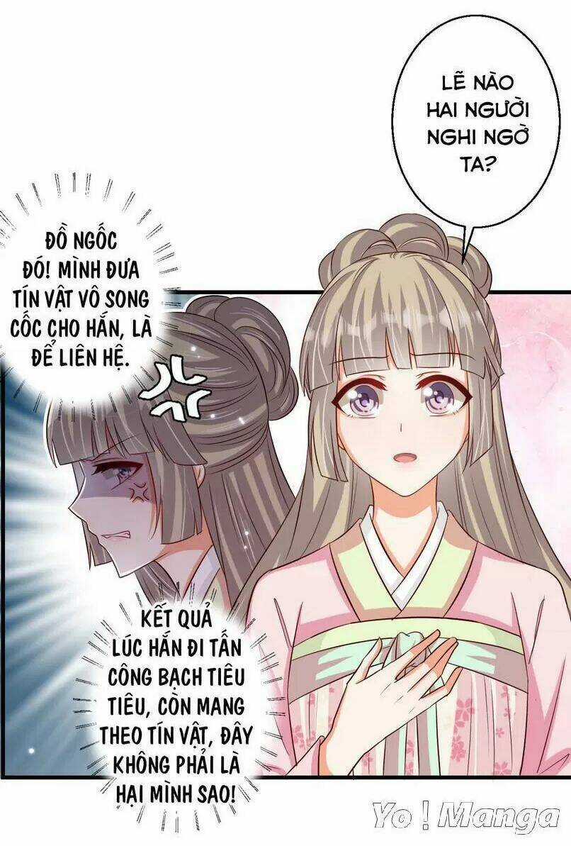 Độc Y Cuồng Phi - Chapter 37 - Trang 30