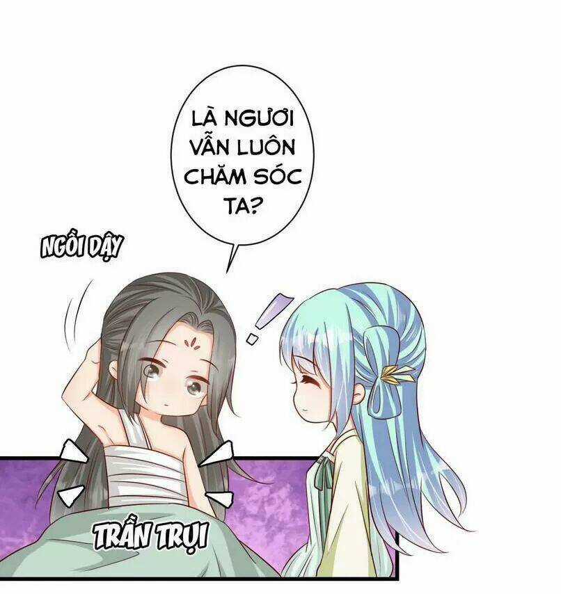 Độc Y Cuồng Phi - Chapter 37 - Trang 4