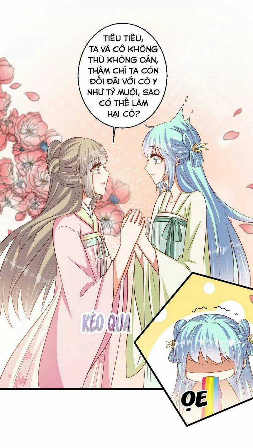 Độc Y Cuồng Phi - Chapter 37 - Trang 31