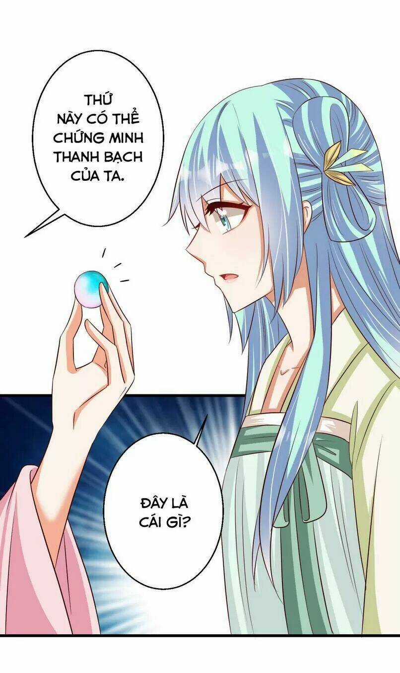 Độc Y Cuồng Phi - Chapter 37 - Trang 35