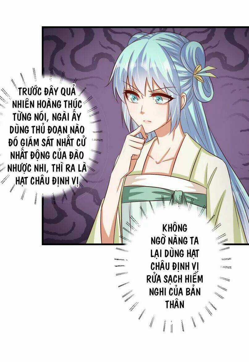 Độc Y Cuồng Phi - Chapter 37 - Trang 37