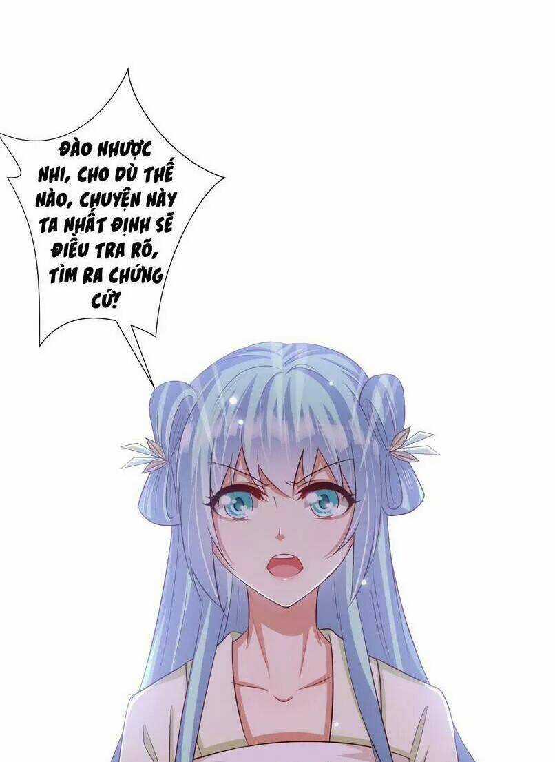 Độc Y Cuồng Phi - Chapter 37 - Trang 38