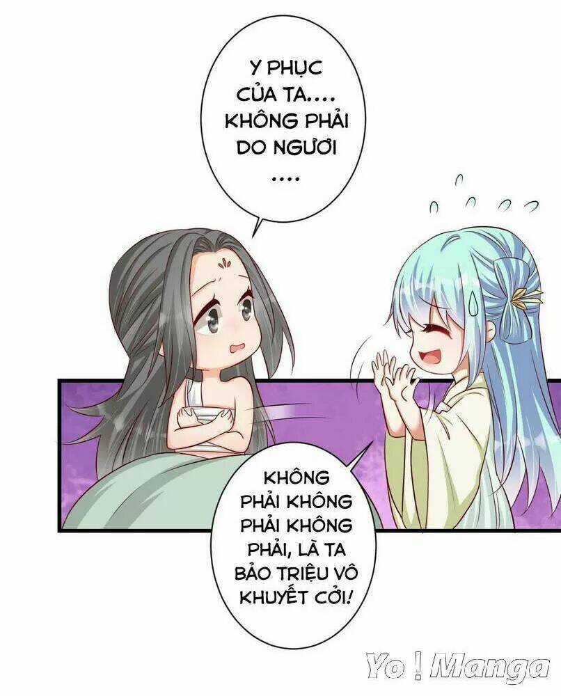 Độc Y Cuồng Phi - Chapter 37 - Trang 5