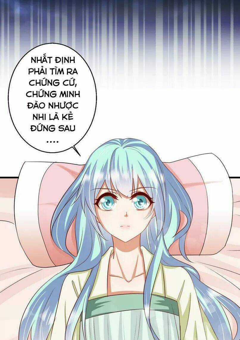 Độc Y Cuồng Phi - Chapter 37 - Trang 44