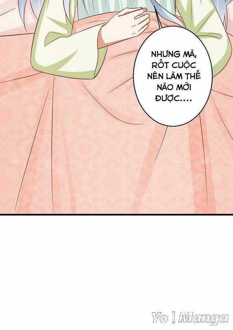 Độc Y Cuồng Phi - Chapter 37 - Trang 45