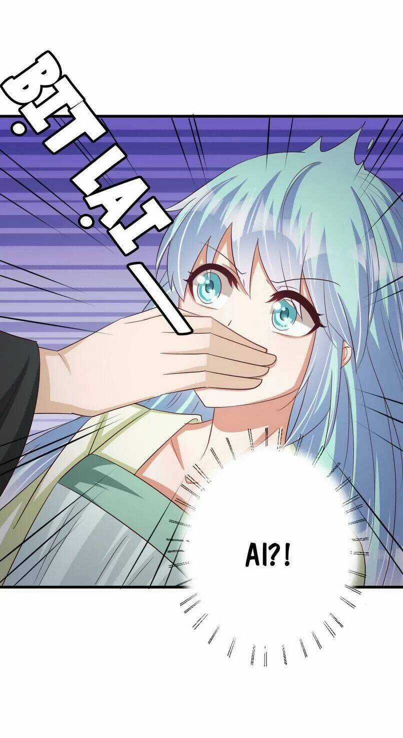 Độc Y Cuồng Phi - Chapter 37 - Trang 46