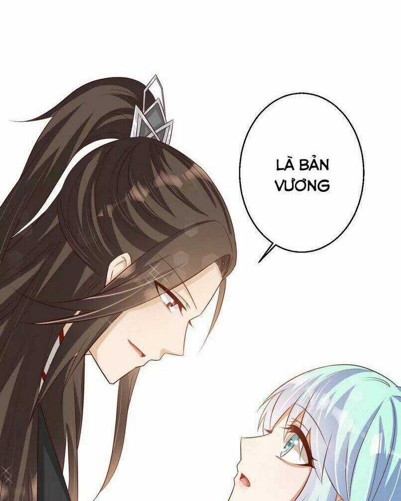 Độc Y Cuồng Phi - Chapter 37 - Trang 47