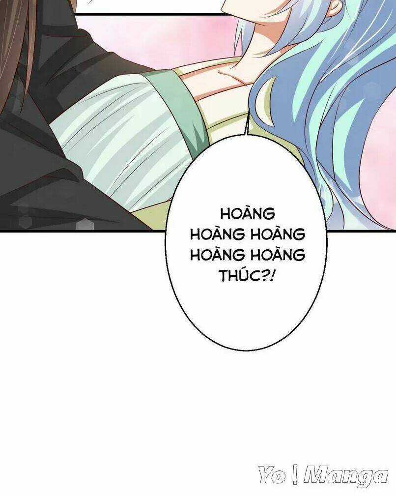 Độc Y Cuồng Phi - Chapter 37 - Trang 48