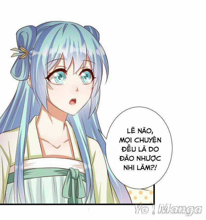 Độc Y Cuồng Phi - Chapter 37 - Trang 8