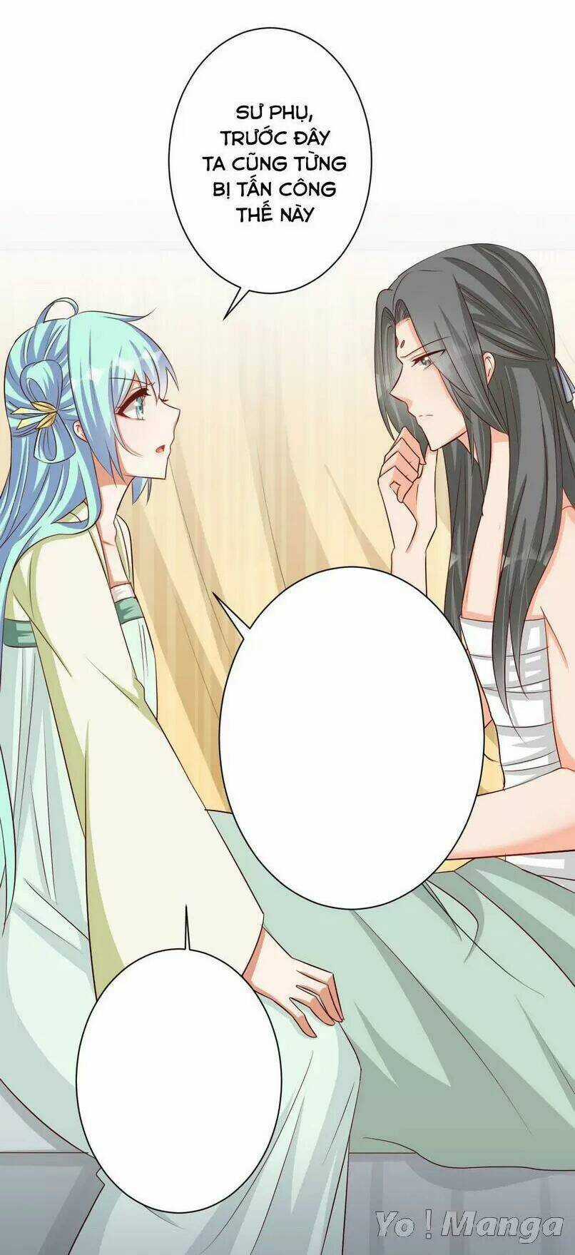 Độc Y Cuồng Phi - Chapter 37 - Trang 10