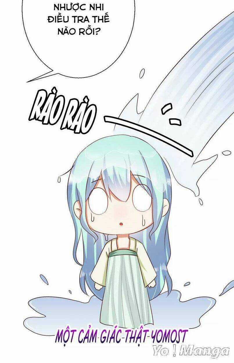 Độc Y Cuồng Phi - Chapter 38 - Trang 11