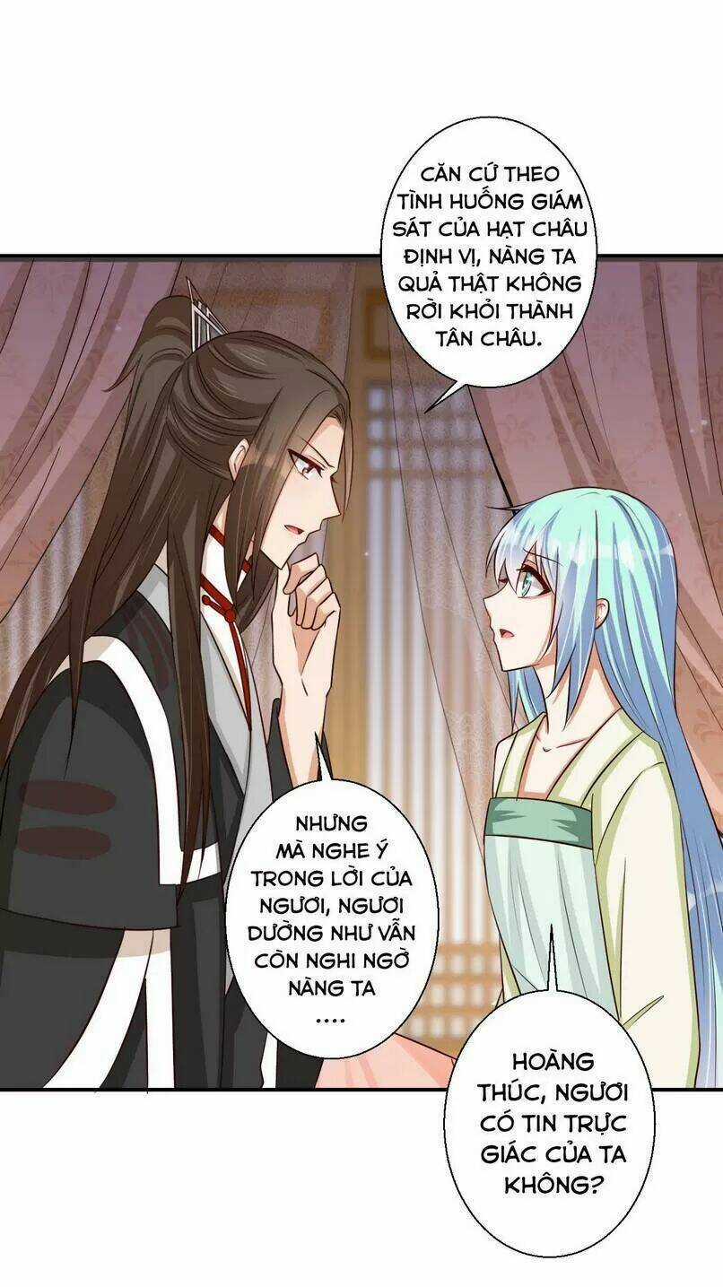 Độc Y Cuồng Phi - Chapter 38 - Trang 13