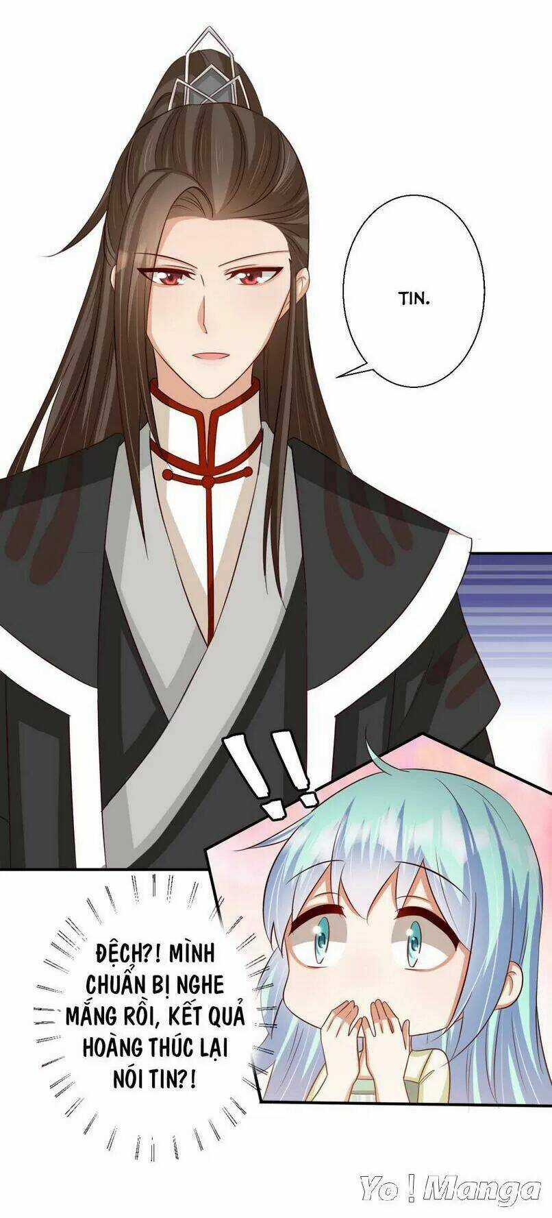 Độc Y Cuồng Phi - Chapter 38 - Trang 14