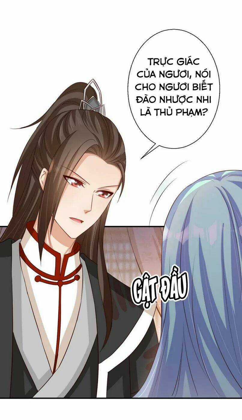 Độc Y Cuồng Phi - Chapter 38 - Trang 15