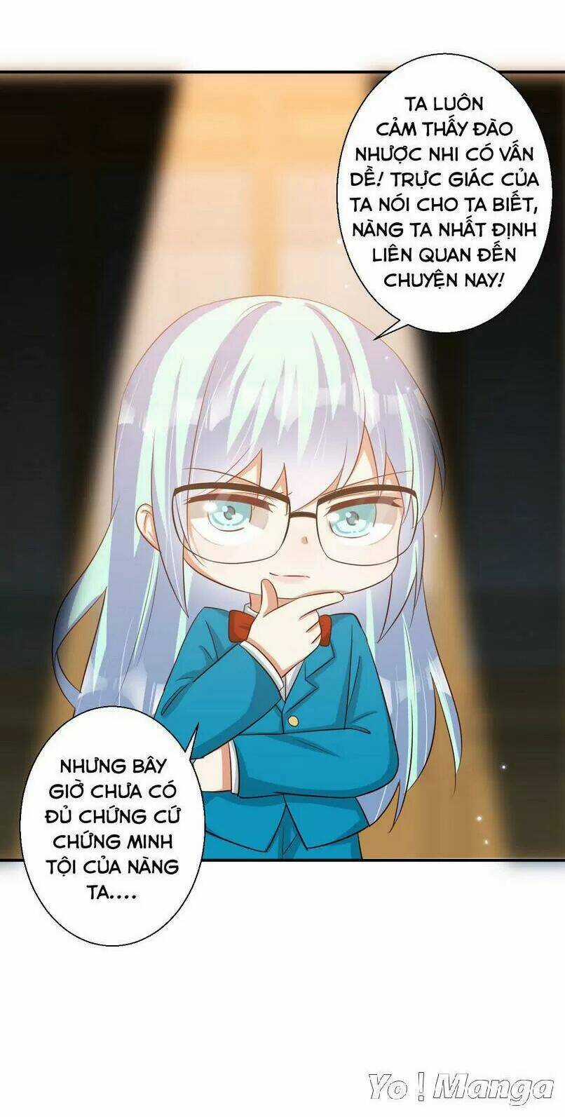 Độc Y Cuồng Phi - Chapter 38 - Trang 16