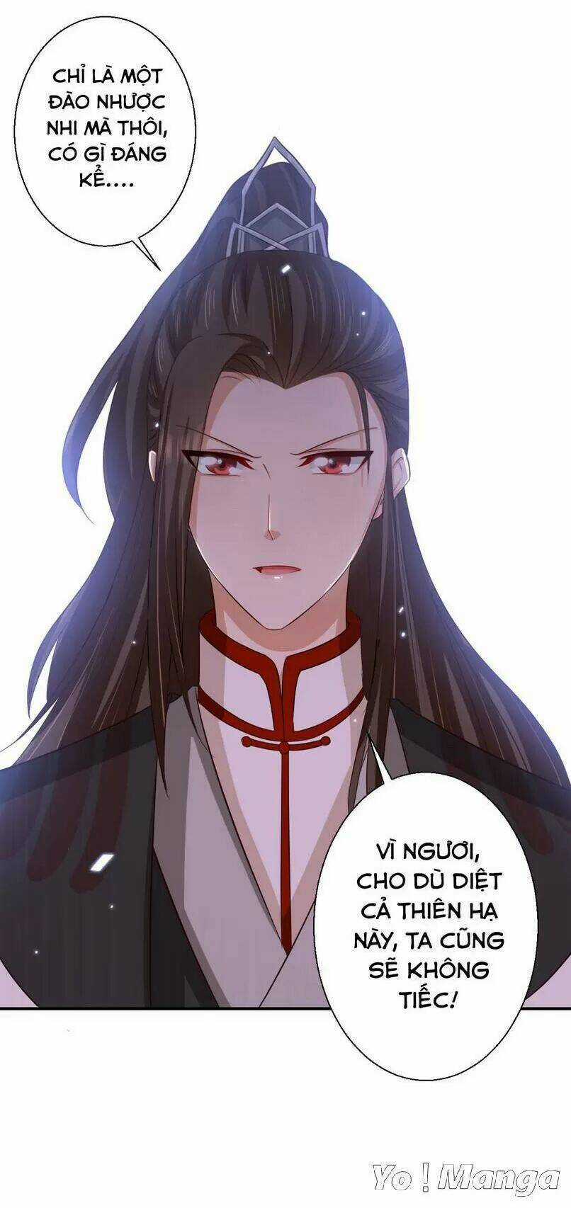 Độc Y Cuồng Phi - Chapter 38 - Trang 18