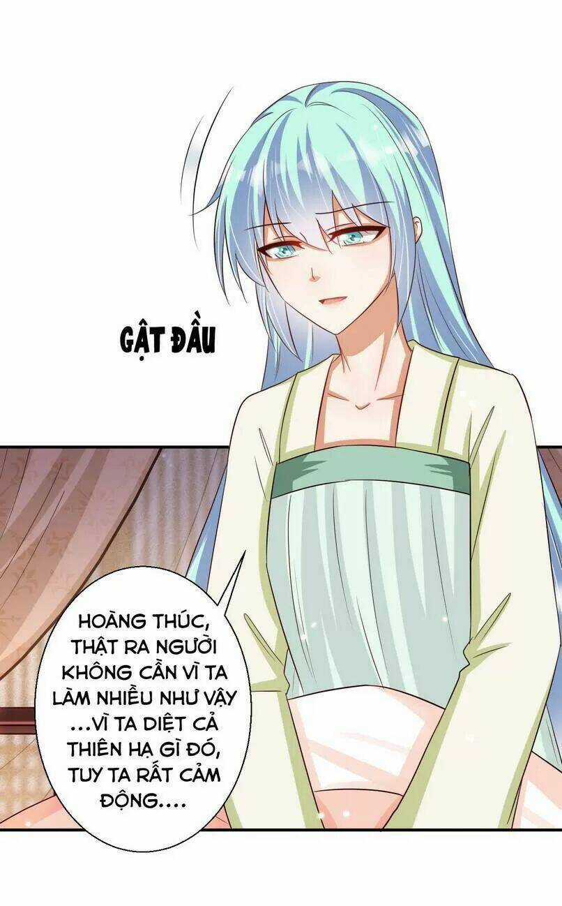 Độc Y Cuồng Phi - Chapter 38 - Trang 19