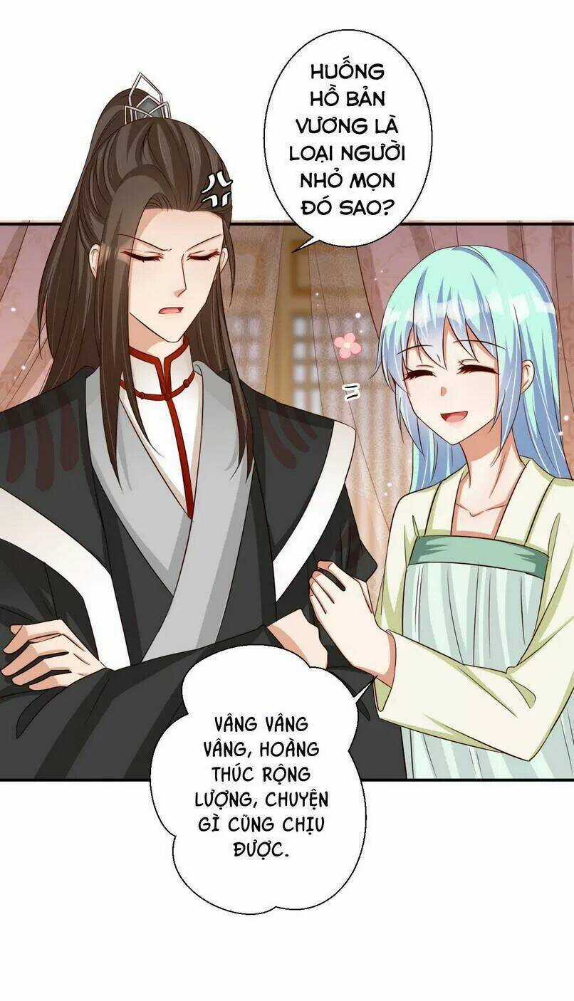 Độc Y Cuồng Phi - Chapter 38 - Trang 3