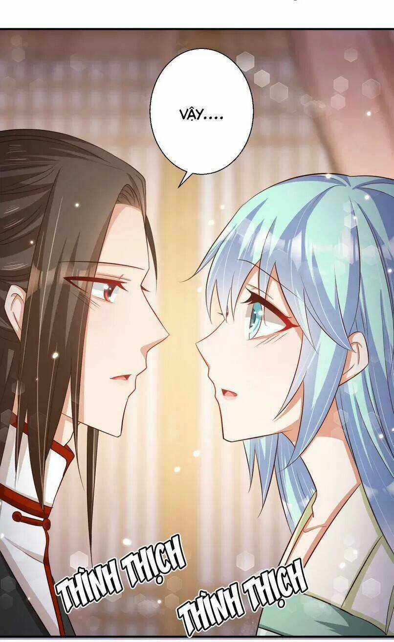 Độc Y Cuồng Phi - Chapter 38 - Trang 23