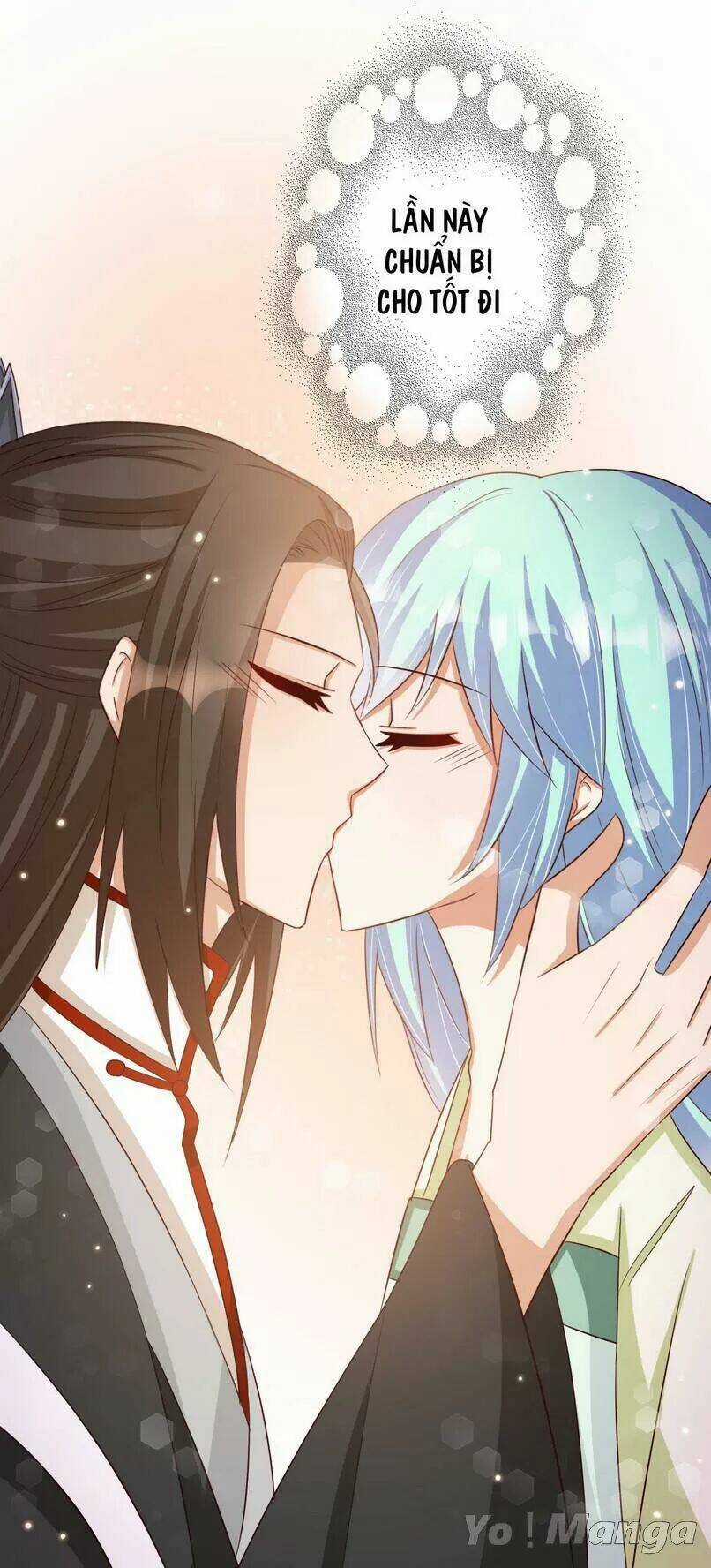 Độc Y Cuồng Phi - Chapter 38 - Trang 24