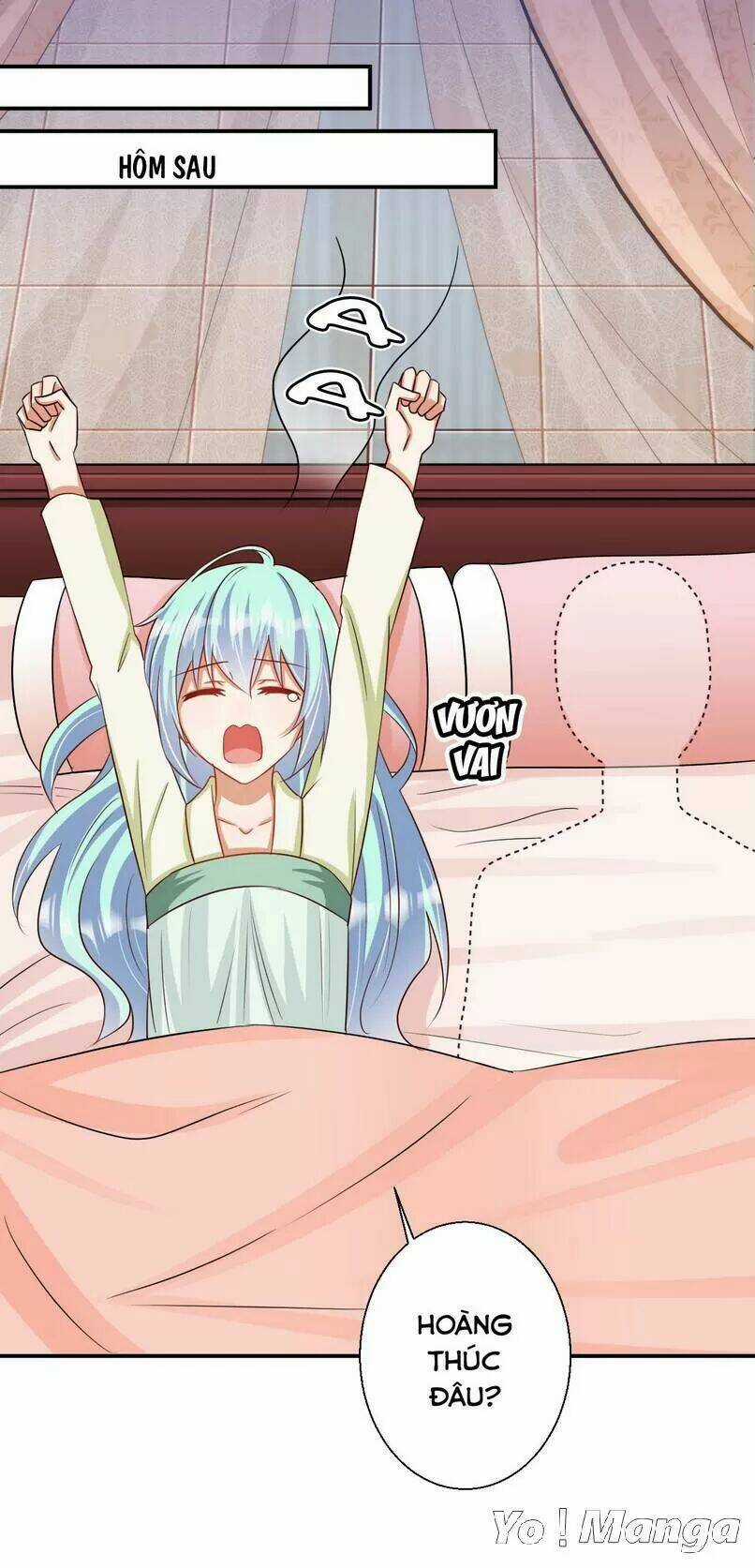 Độc Y Cuồng Phi - Chapter 38 - Trang 25
