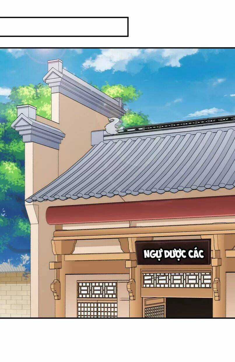 Độc Y Cuồng Phi - Chapter 38 - Trang 29