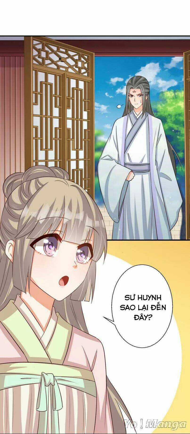 Độc Y Cuồng Phi - Chapter 38 - Trang 30