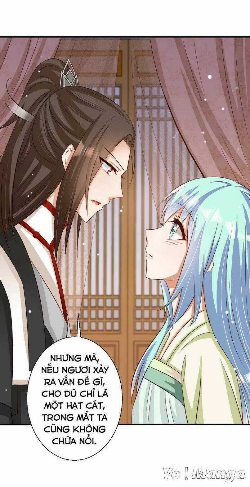 Độc Y Cuồng Phi - Chapter 38 - Trang 4