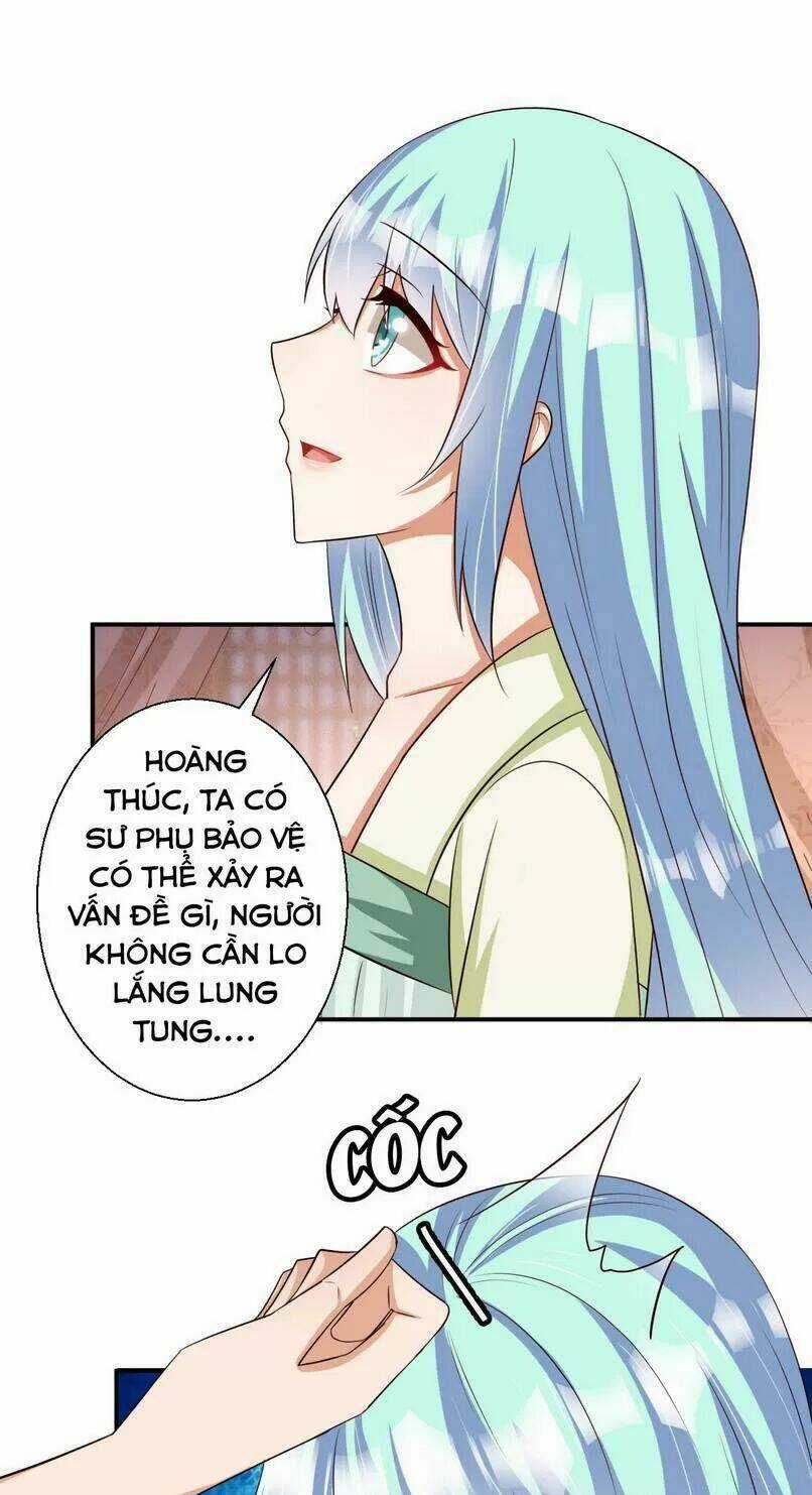 Độc Y Cuồng Phi - Chapter 38 - Trang 5