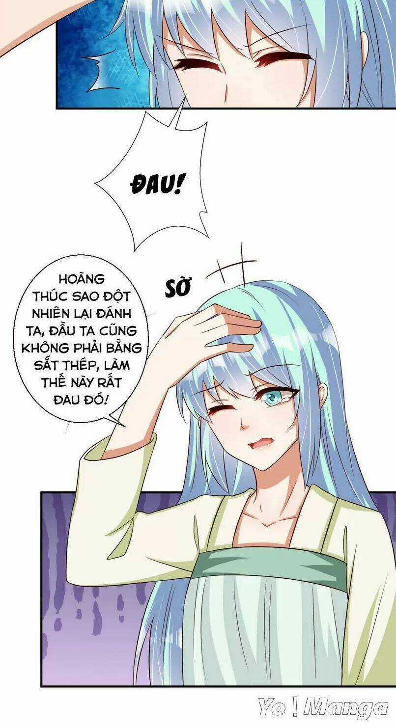 Độc Y Cuồng Phi - Chapter 38 - Trang 6