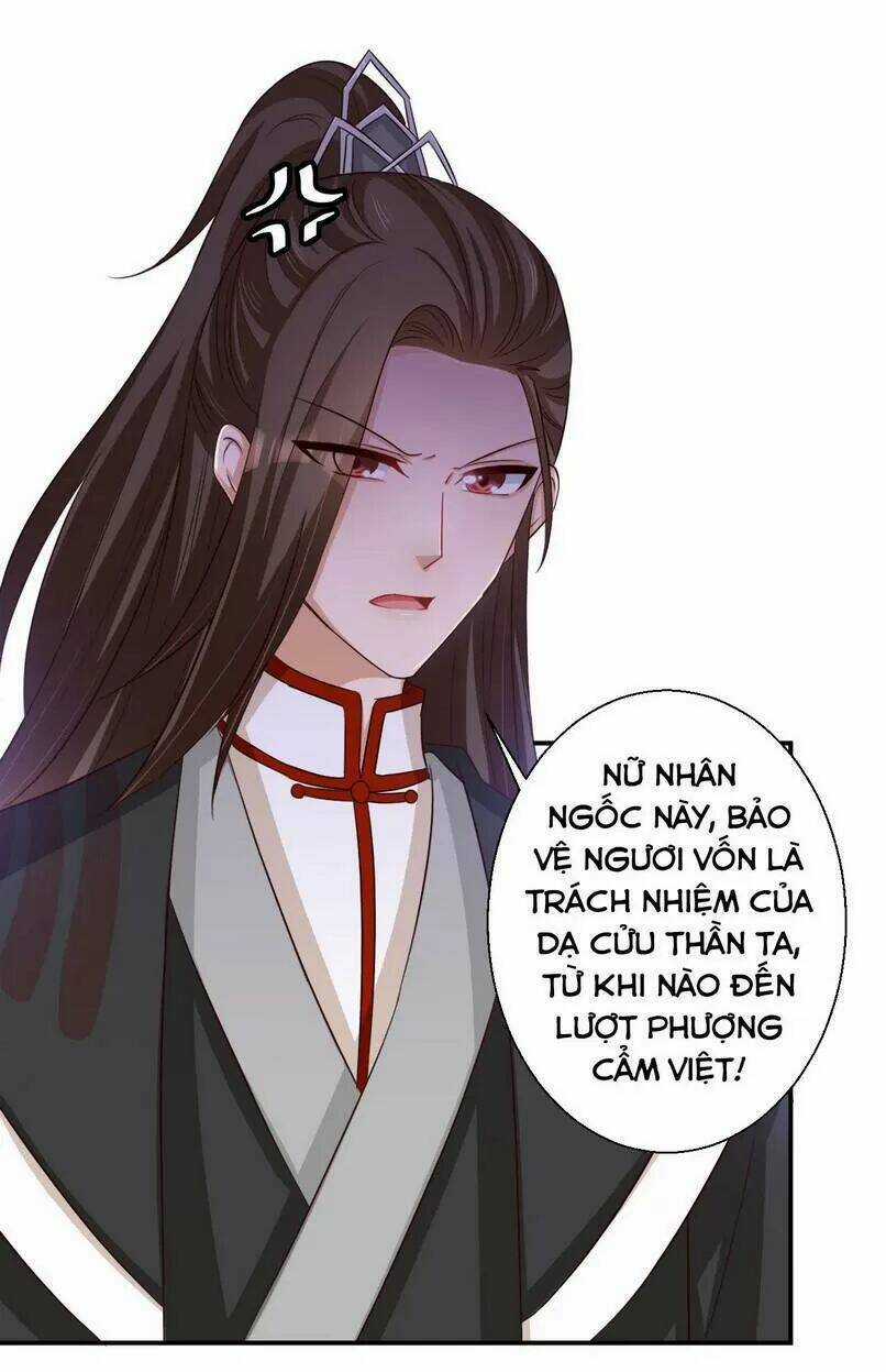 Độc Y Cuồng Phi - Chapter 38 - Trang 7