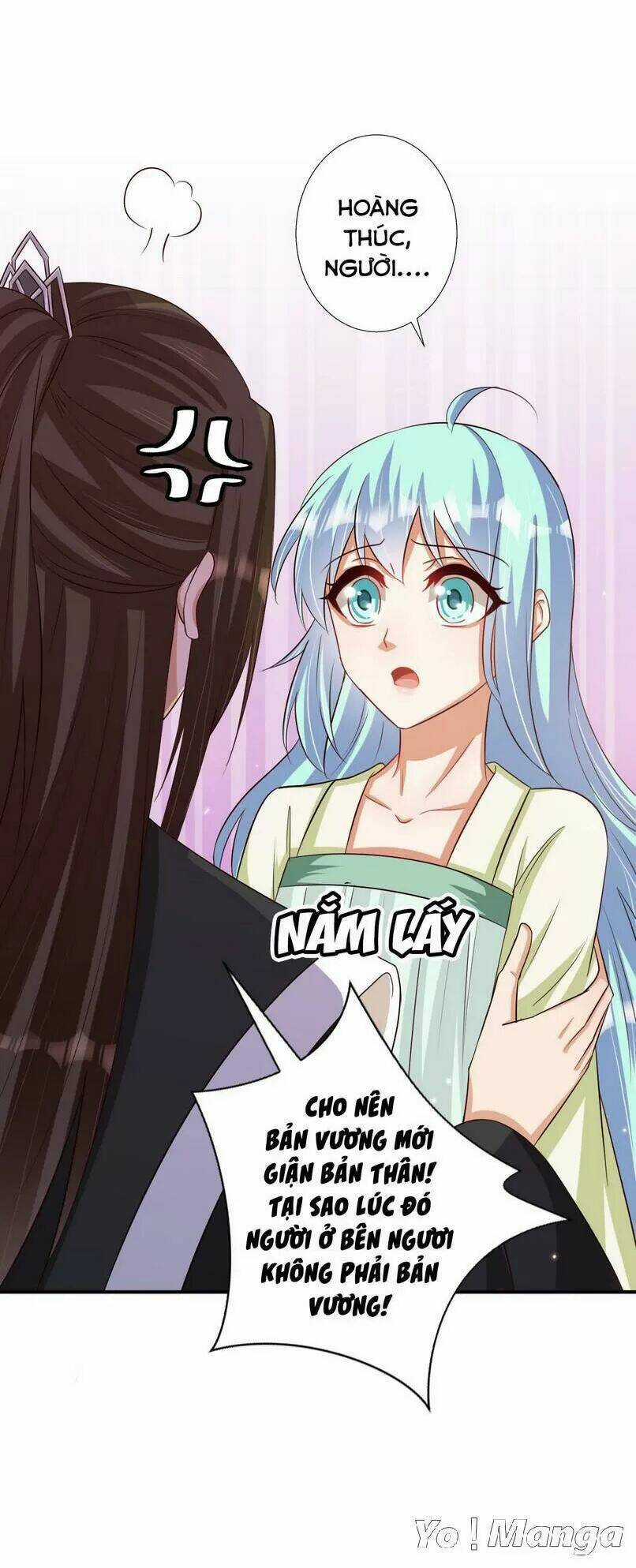Độc Y Cuồng Phi - Chapter 38 - Trang 8