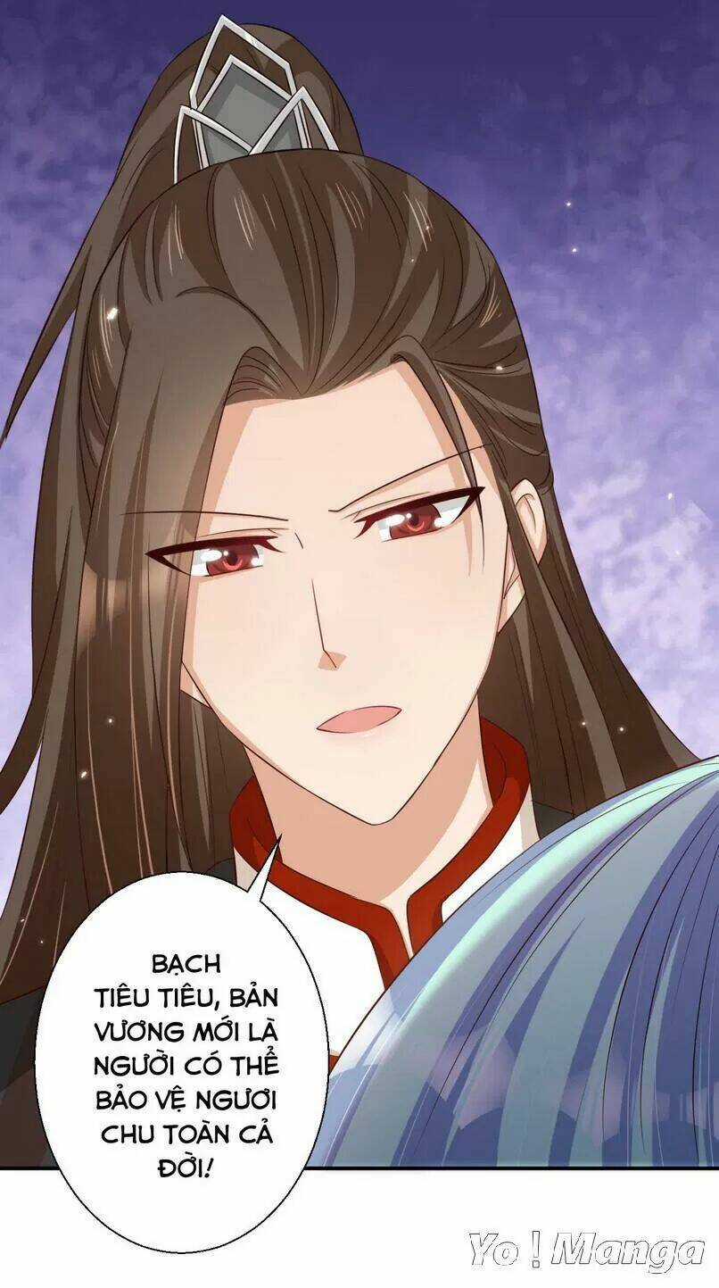 Độc Y Cuồng Phi - Chapter 38 - Trang 9