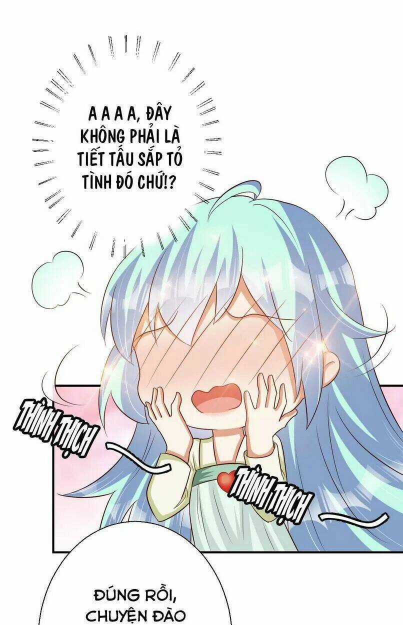 Độc Y Cuồng Phi - Chapter 38 - Trang 10