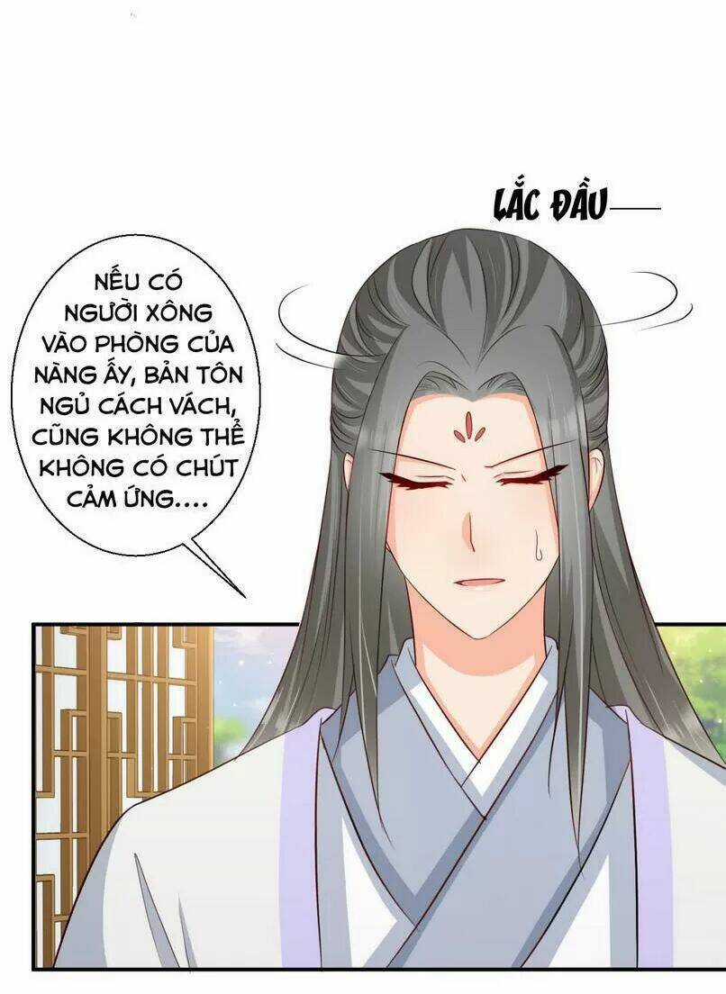 Độc Y Cuồng Phi - Chapter 39 - Trang 2