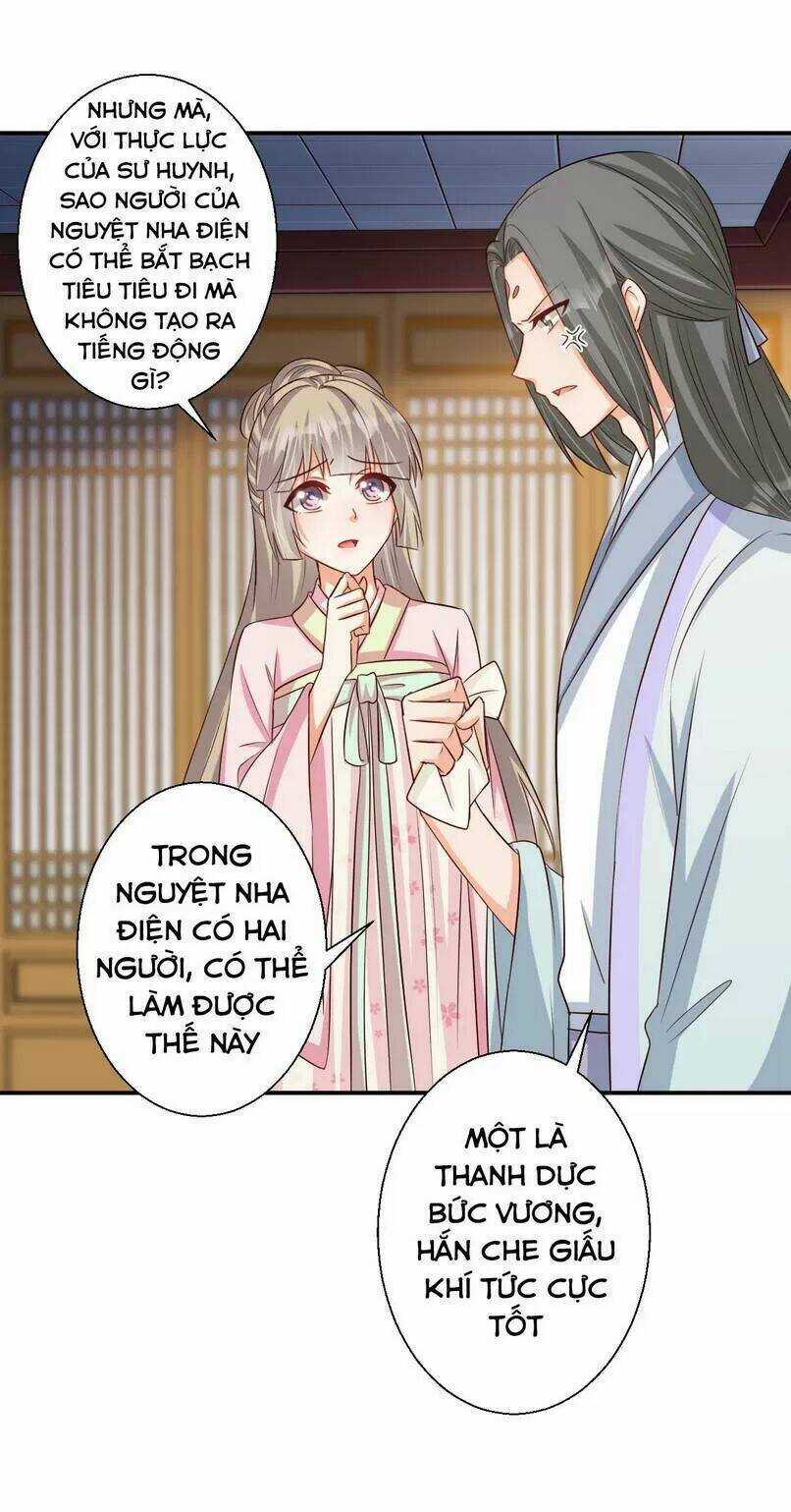 Độc Y Cuồng Phi - Chapter 39 - Trang 11