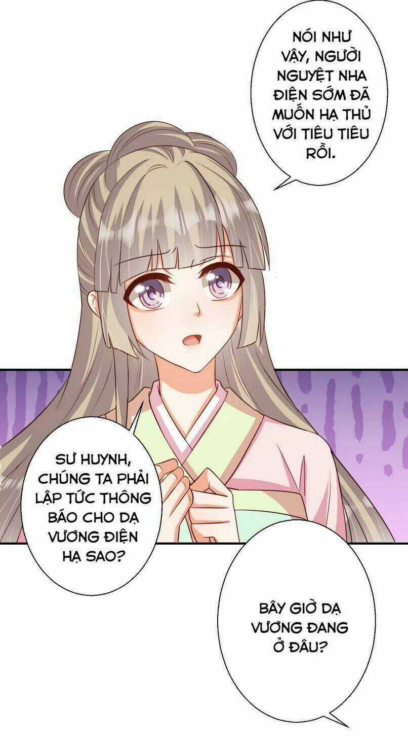 Độc Y Cuồng Phi - Chapter 39 - Trang 13