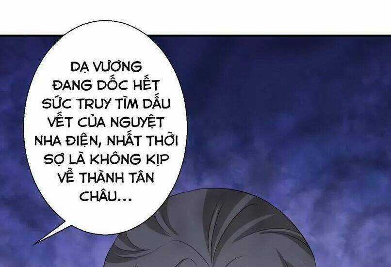 Độc Y Cuồng Phi - Chapter 39 - Trang 14