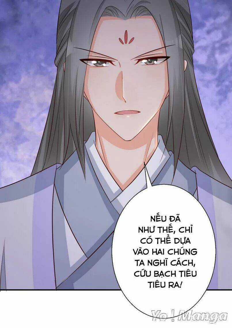 Độc Y Cuồng Phi - Chapter 39 - Trang 15