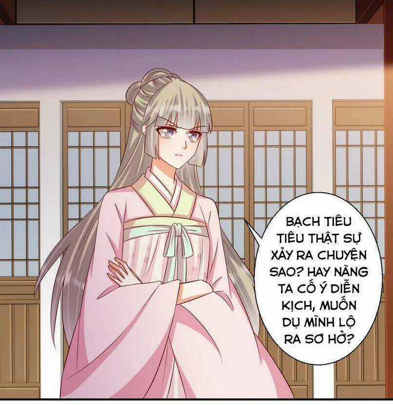 Độc Y Cuồng Phi - Chapter 39 - Trang 18