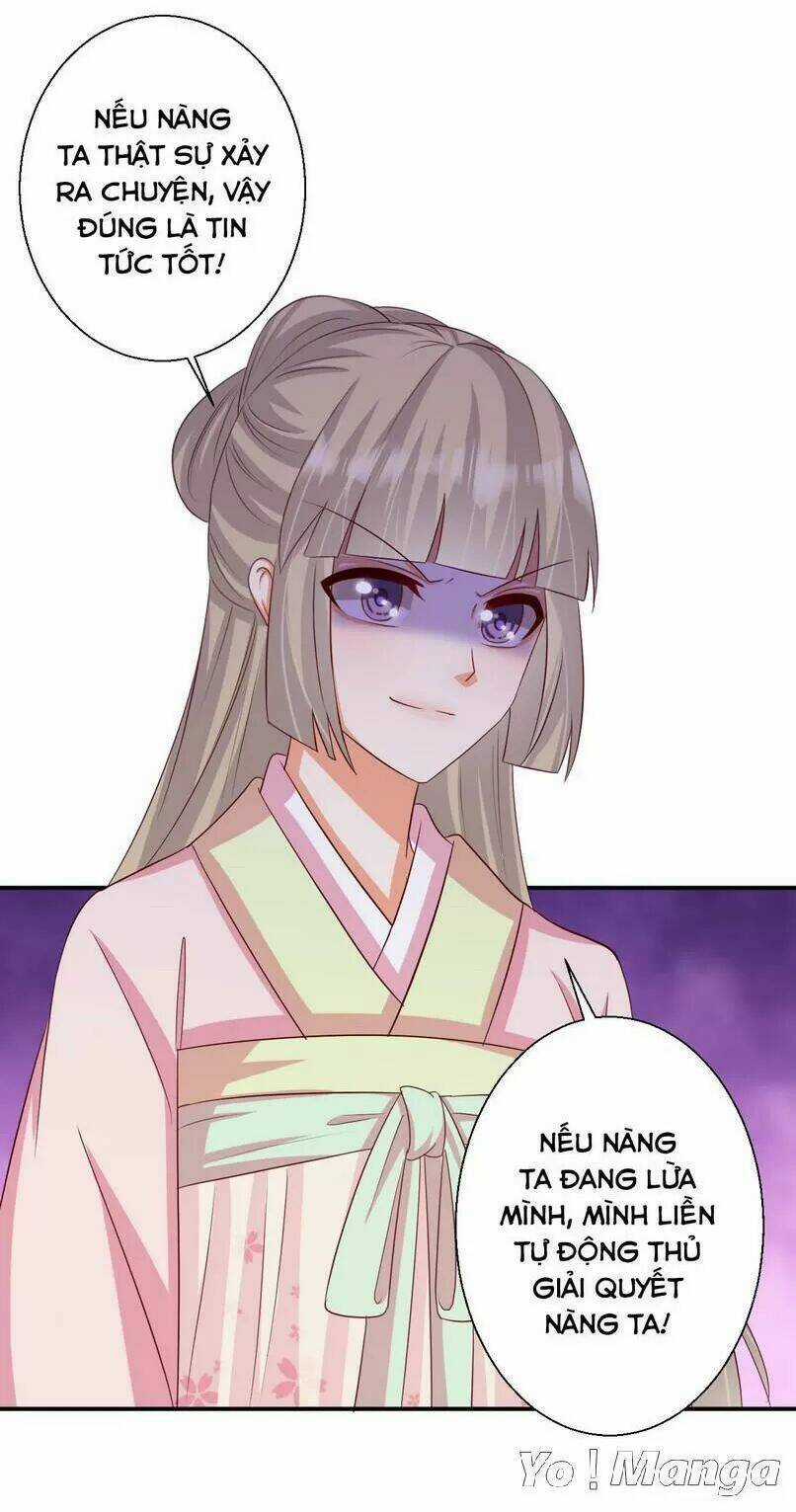 Độc Y Cuồng Phi - Chapter 39 - Trang 19