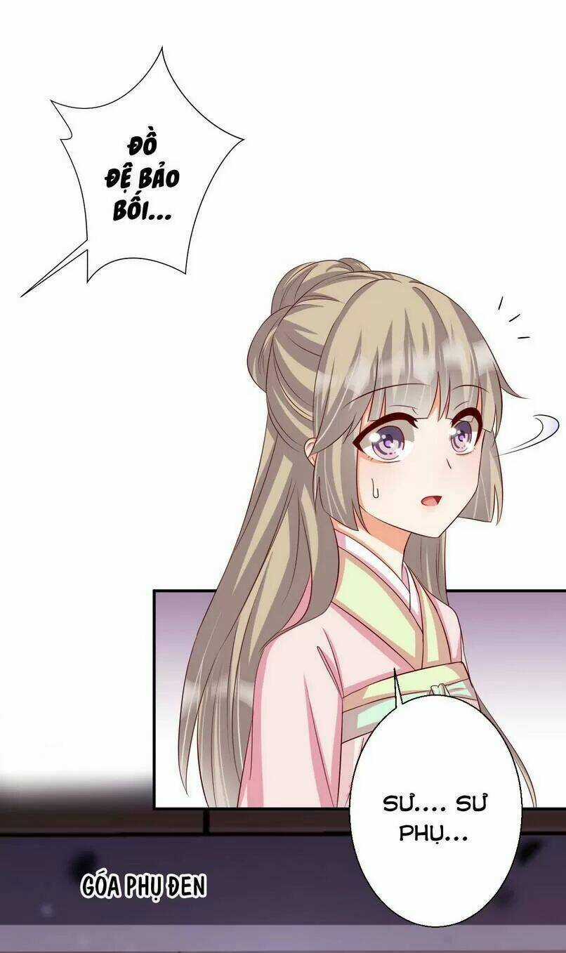 Độc Y Cuồng Phi - Chapter 39 - Trang 20