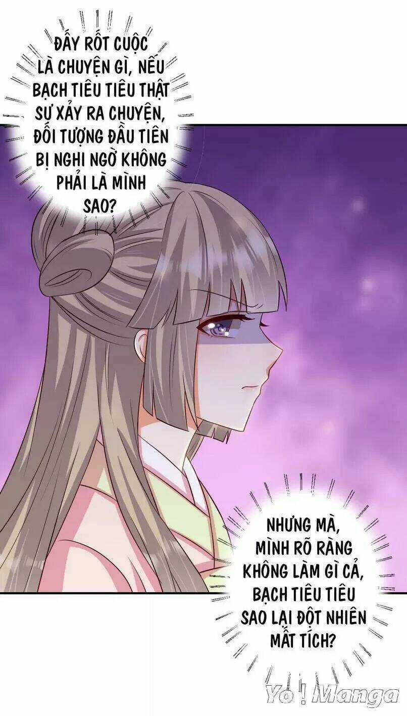 Độc Y Cuồng Phi - Chapter 39 - Trang 3