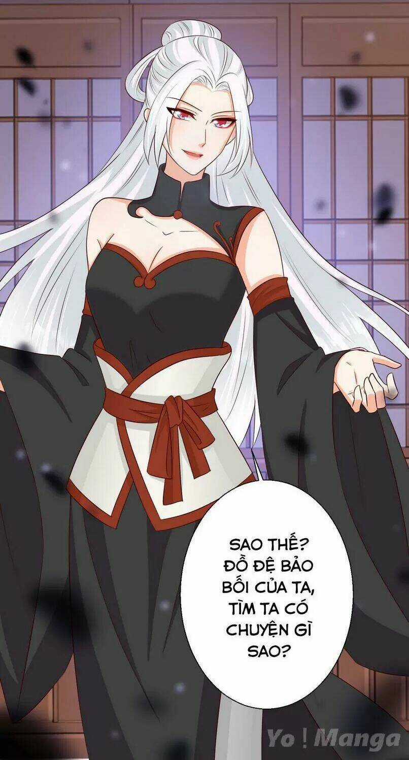 Độc Y Cuồng Phi - Chapter 39 - Trang 21