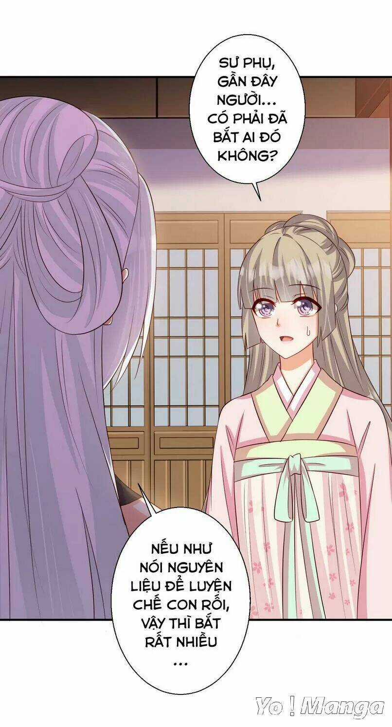 Độc Y Cuồng Phi - Chapter 39 - Trang 22